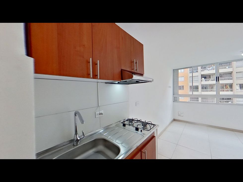Apartaestudio en venta Cundinamarca Bogotá Asd 35 m2 Habitaciones 1 Baños 1 Garajes 0 Precio $195500000