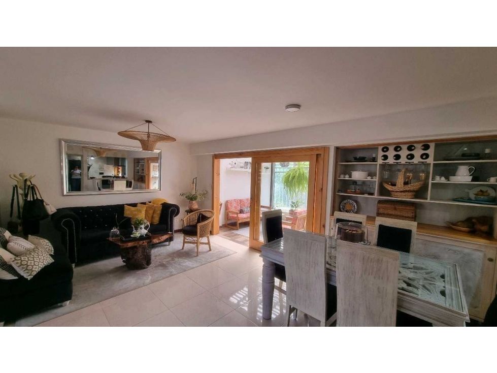 Casa en venta Quindío Armenia La Campiña 245 m2 Habitaciones 3 Baños 4 Garajes 2 Precio $1280000000