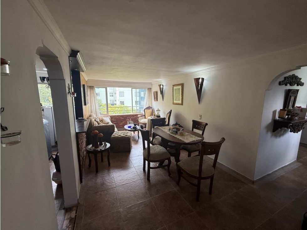 Apartamento en venta Antioquia Medellín Cataluña 66 m2 Habitaciones 3 Baños 1 Garajes 0 Precio $305000000