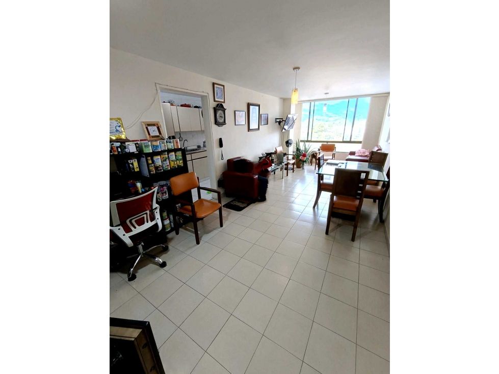 Apartamento en venta Quindío Armenia Sector Centro 84 m2 Habitaciones 2 Baños 2 Garajes 0 Precio $330000000