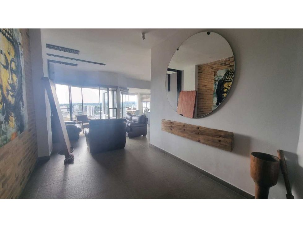 Apartamento en venta Quindío Armenia Armenia 265 m2 Habitaciones 3 Baños 4 Garajes 2 Precio $1250000000