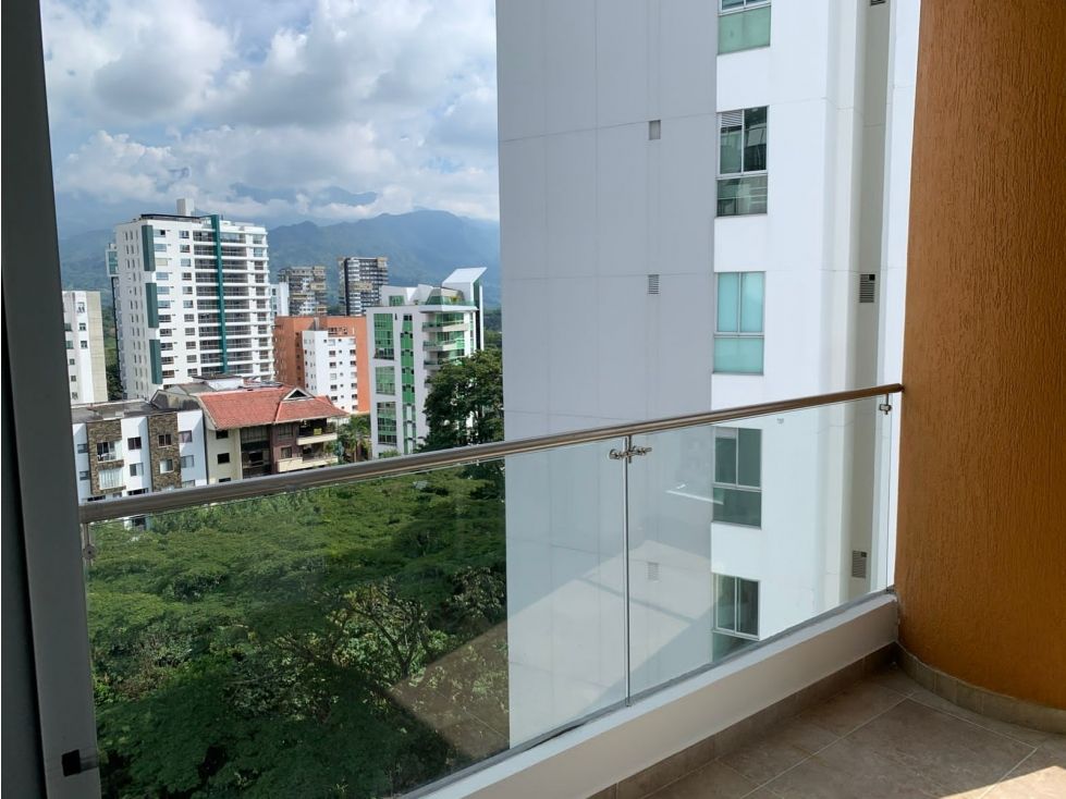Apartamento en venta Quindío Armenia Cr Quintas De Palermo 154 m2 Habitaciones 3 Baños 3 Garajes 2 Precio $670000000
