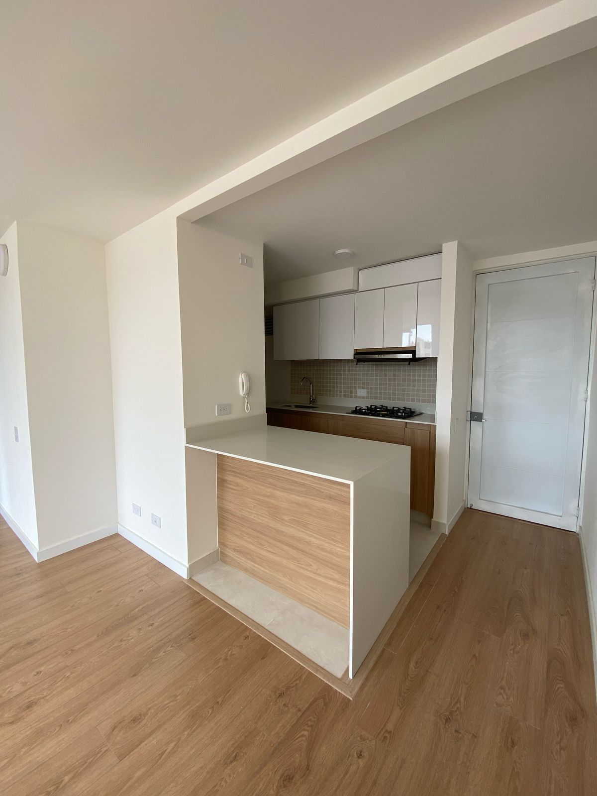 Apartamento en arriendo Cundinamarca Chía El Cairo 58 m2 Habitaciones 2 Baños 2 Garajes 1 Precio $1600000