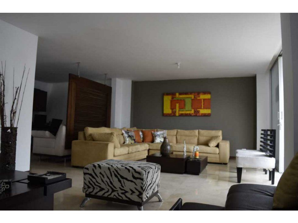 Casa en venta Quindío Armenia Torres Del Norte Proviteq Unidad 1 335 m2 Habitaciones 3 Baños 5 Garajes 3 Precio $1000000000