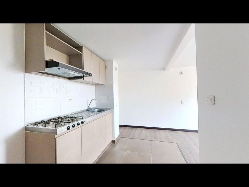 Apartamento en venta Cundinamarca Madrid Conjunto Residencial Ventura 56 m2 Habitaciones 3 Baños 2 Garajes 0 Precio $159600000