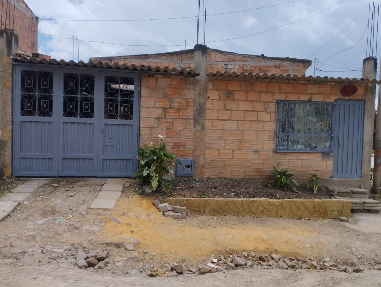 Casa en venta Cundinamarca Sibaté La Paz 218 m2 Habitaciones 3 Baños 2 Garajes 1 Precio $350000000