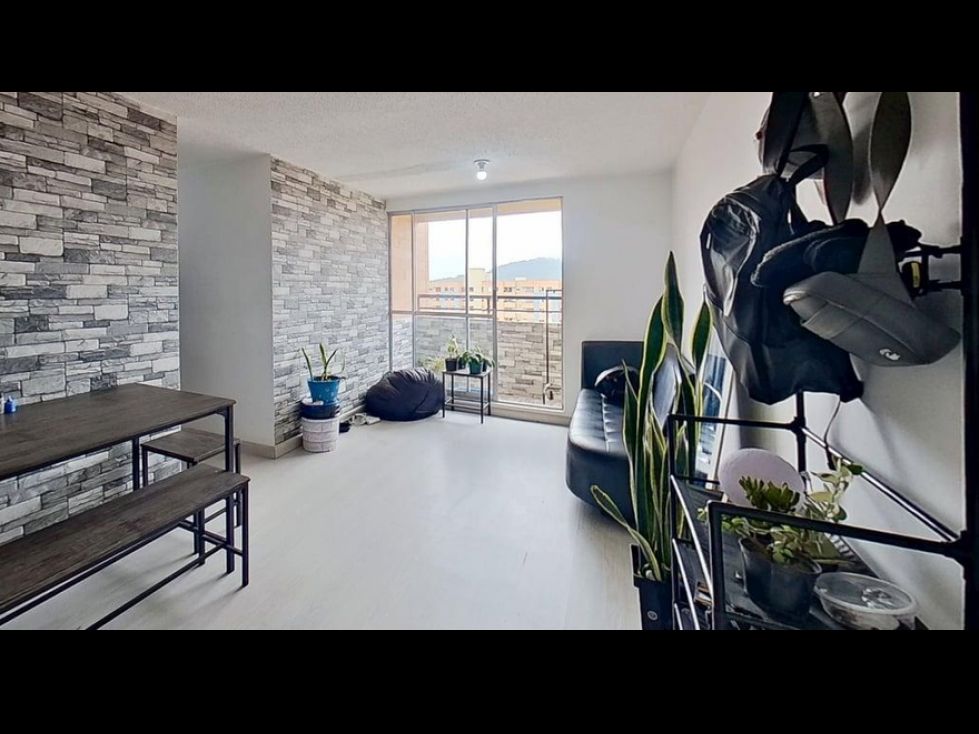 Apartamento en venta Cundinamarca Madrid Conjunto Residencial Boreal 51 m2 Habitaciones 3 Baños 2 Garajes 0 Precio $165000000