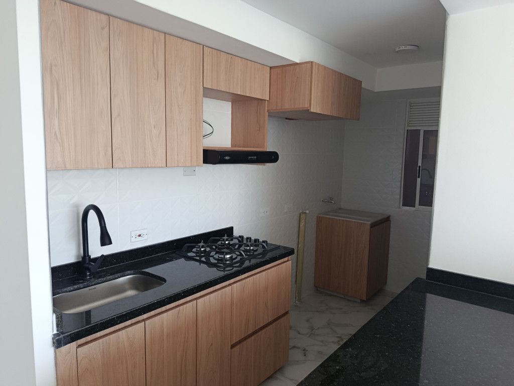 Apartamento en arriendo Valle Del Cauca Cali Jorge Zawadsky 56 m2 Habitaciones 3 Baños 2 Garajes 0 Precio $1900000