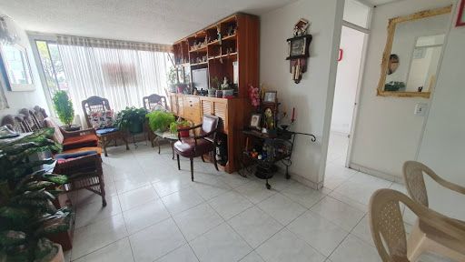 Apartamento en venta Cundinamarca Bogotá Normandia Occidental 51 m2 Habitaciones 2 Baños 1 Garajes 1 Precio $340000000