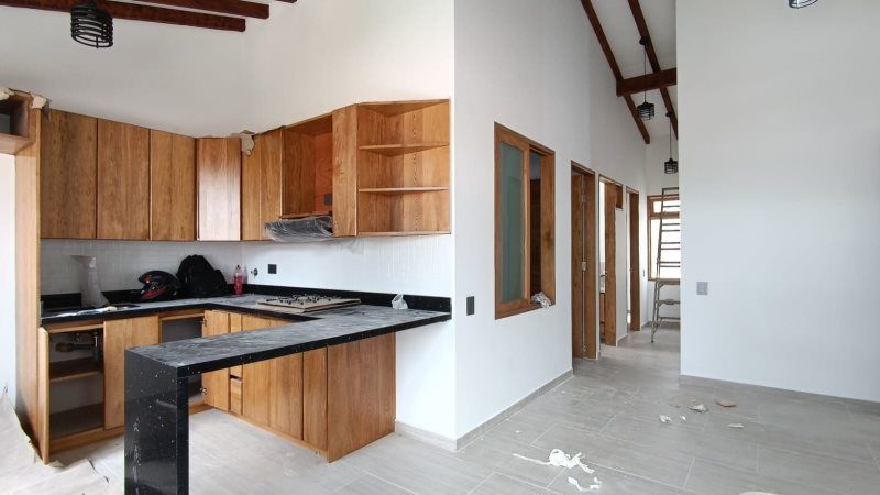Casa en venta Antioquia El Carmen De Viboral San Miguel 79 m2 Habitaciones 3 Baños 2 Garajes 0 Precio $329000000