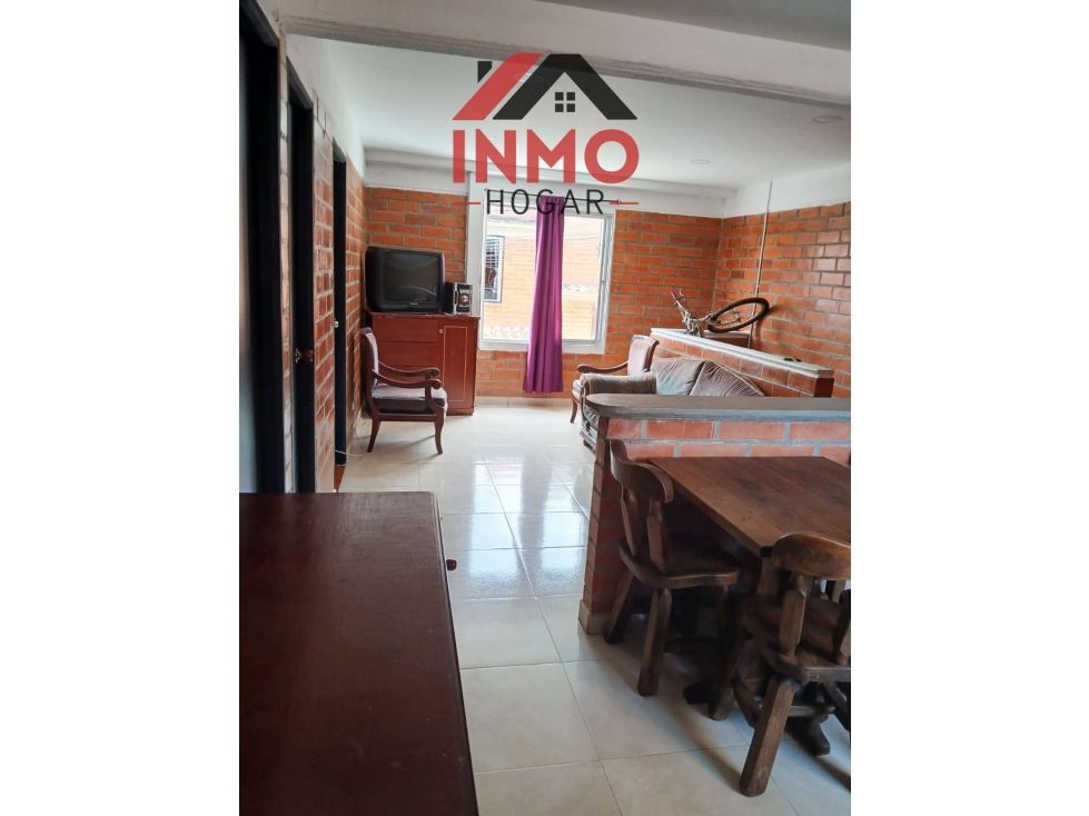 Apartamento en venta Risaralda Santa Rosa De Cabal Santa Rosa De Cabal 63 m2 Habitaciones 3 Baños 1 Garajes 0 Precio $165000000