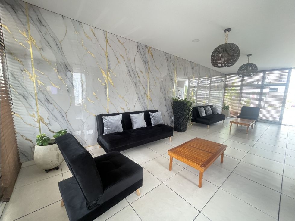 Apartamento en venta Valle Del Cauca Yumbo Panorama 46 m2 Habitaciones 2 Baños 1 Garajes 0 Precio $135000000