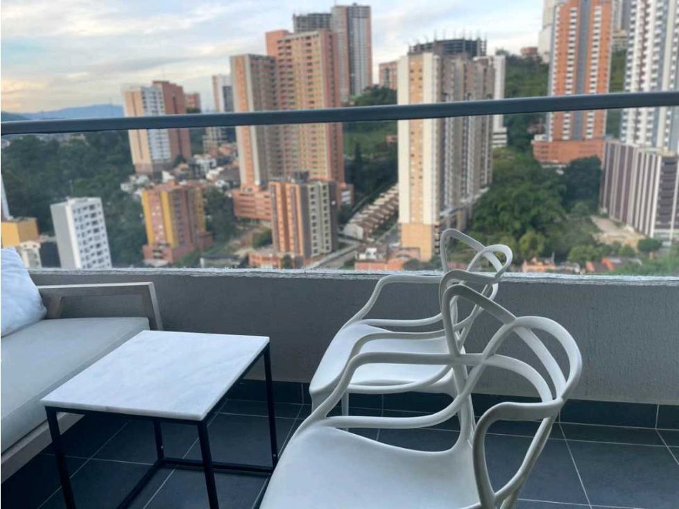 Apartamento en arriendo Antioquia Sabaneta Vegas De La Doctora 82 m2 Habitaciones 3 Baños 2 Garajes 1 Precio $3200000