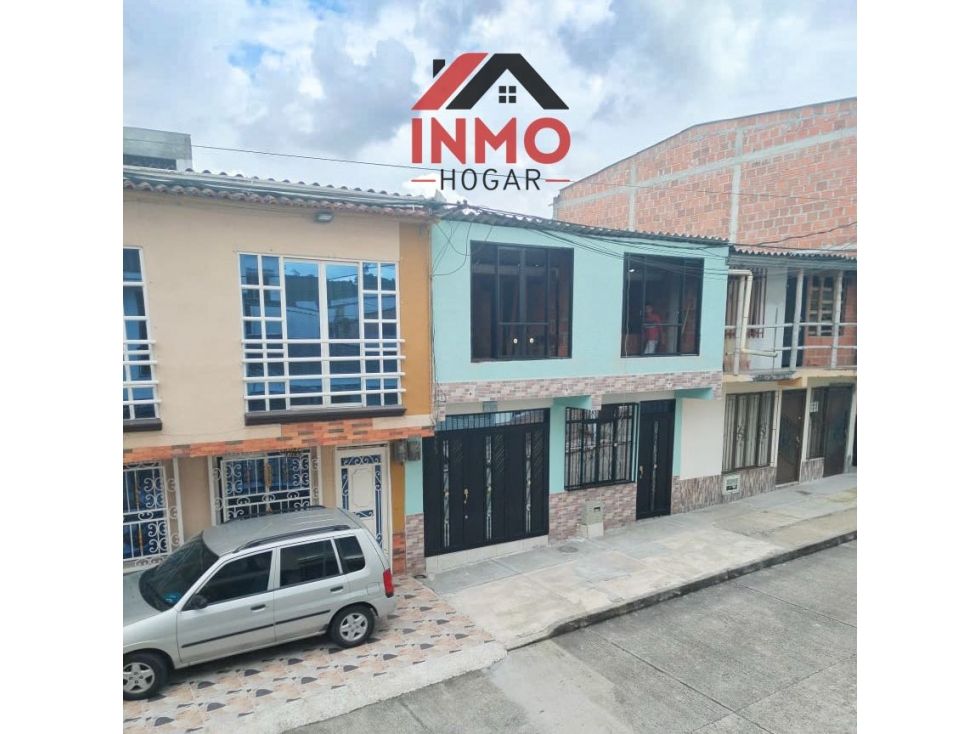 Casa en venta Risaralda Santa Rosa De Cabal Santa Rosa De Cabal 146 m2 Habitaciones 3 Baños 1 Garajes 1 Precio $250000000