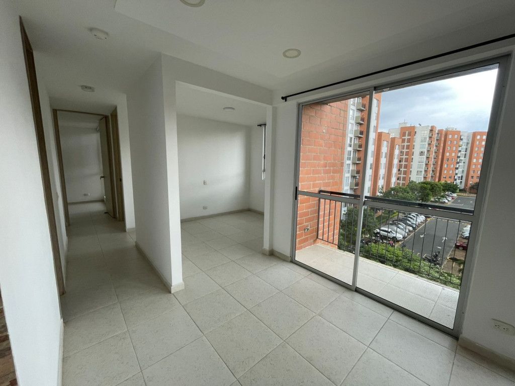 Apartamento en arriendo Valle Del Cauca Cali El Trébol 55 m2 Habitaciones 2 Baños 2 Garajes 0 Precio $1260000