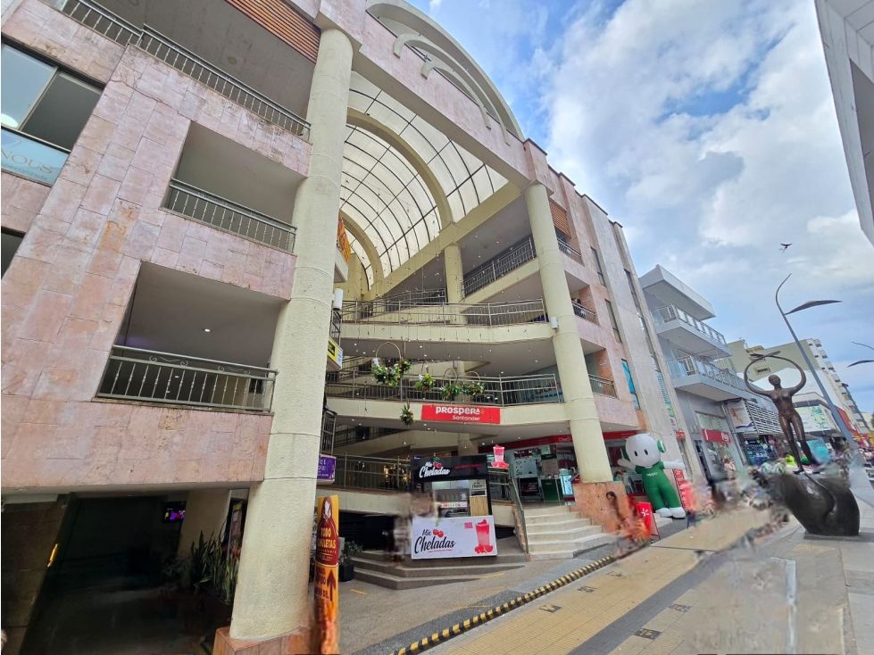 Local en arriendo Quindío Armenia Sector Centro 30 m2 Habitaciones 0 Baños 1 Garajes 0 Precio $2600000