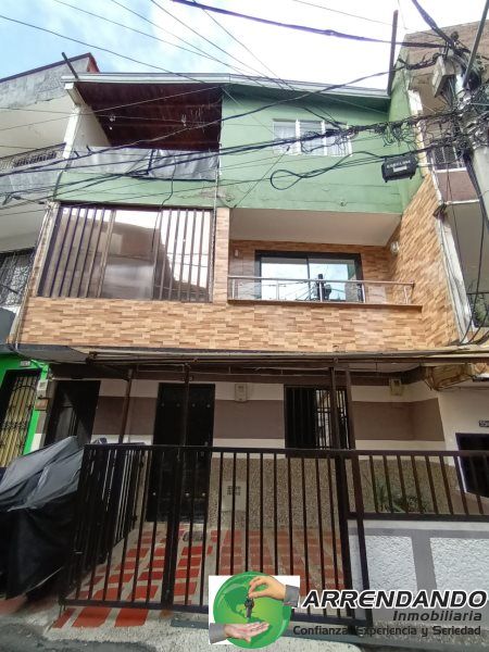 Apartamento en venta Antioquia Itagüí Tablazo 53 m2 Habitaciones 2 Baños 1 Garajes 0 Precio $220000000