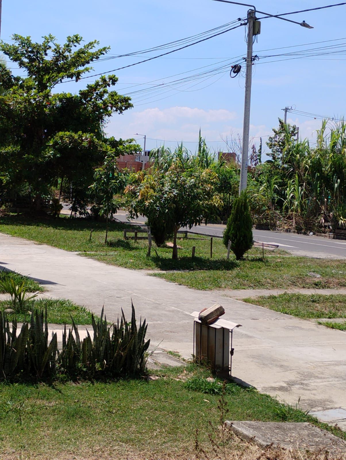 Casa en venta Valle Del Cauca Jamundí La Pradera 85 m2 Habitaciones 3 Baños 2 Garajes 1 Precio $185000000