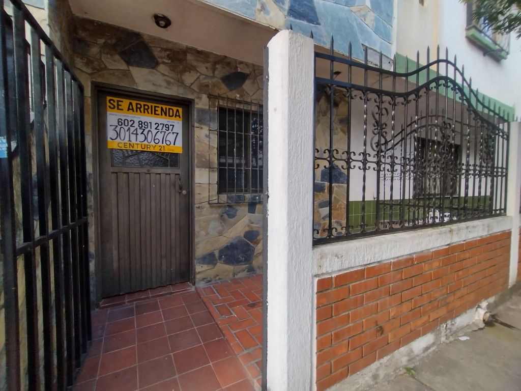 Apartaestudio en arriendo Valle Del Cauca Cali Departamental 45 m2 Habitaciones 1 Baños 1 Garajes 1 Precio $850000