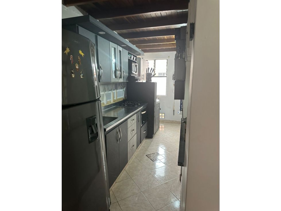 Apartamento en venta Antioquia Medellín Cataluña 64 m2 Habitaciones 3 Baños 2 Garajes 0 Precio $330000000