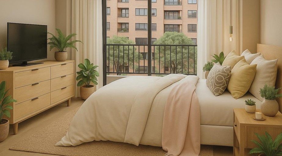 Apartamento en venta Cundinamarca Bogotá Molinos Norte 36 m2 Habitaciones 1 Baños 1 Garajes 0 Precio $456250000