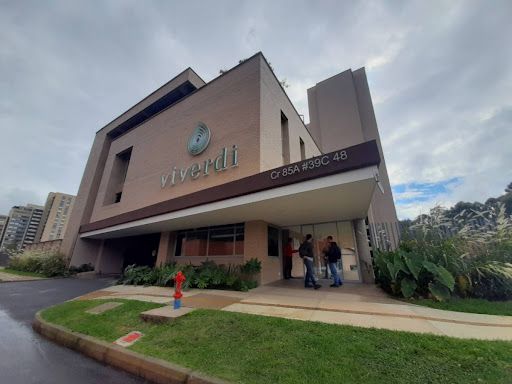 Apartamento en arriendo Antioquia Rionegro El Porvenir 69 m2 Habitaciones 3 Baños 2 Garajes 1 Precio $3000000