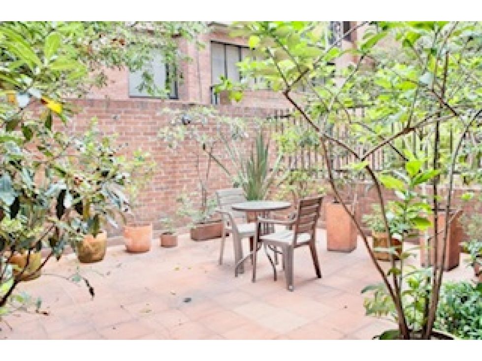 Apartamento en venta Cundinamarca Bogotá Chico Norte Et Iii 167 m2 Habitaciones 2 Baños 2 Garajes 2 Precio $800000000