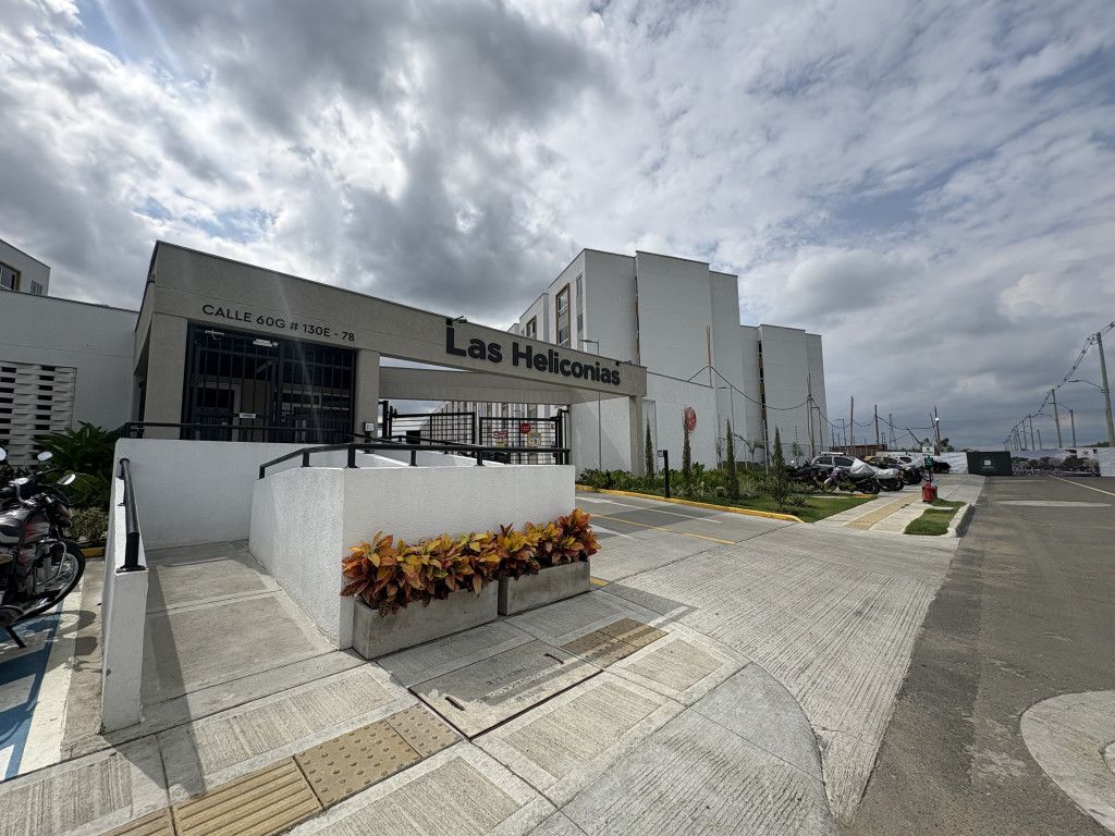 Apartamento en arriendo Valle Del Cauca Cali Cali 55 m2 Habitaciones 2 Baños 1 Garajes 0 Precio $970000