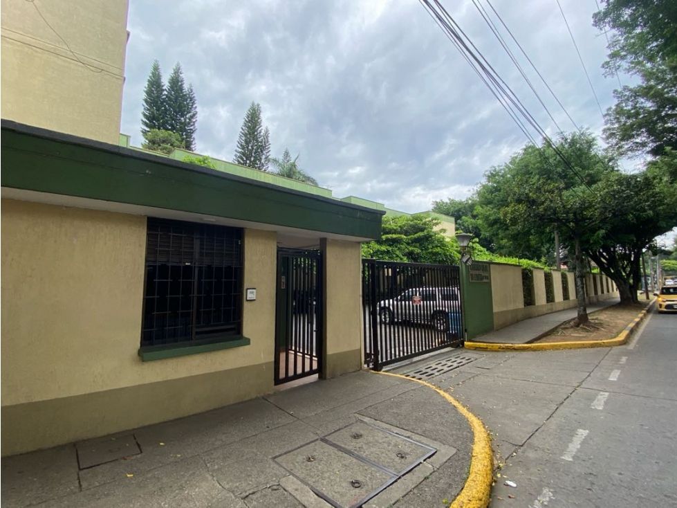 Apartamento en venta Valle Del Cauca Cali Camino Real - Los Fundadores 70 m2 Habitaciones 3 Baños 2 Garajes 1 Precio $260000000