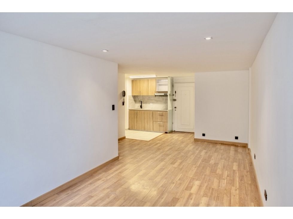 Apartaestudio en venta Cundinamarca Bogotá El Refugio 50 m2 Habitaciones 1 Baños 1 Garajes 0 Precio $365000000