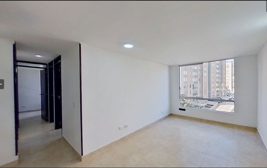 Apartamento en venta Cundinamarca Bogotá Ub Castilla Real 55 m2 Habitaciones 3 Baños 2 Garajes 0 Precio $292100000