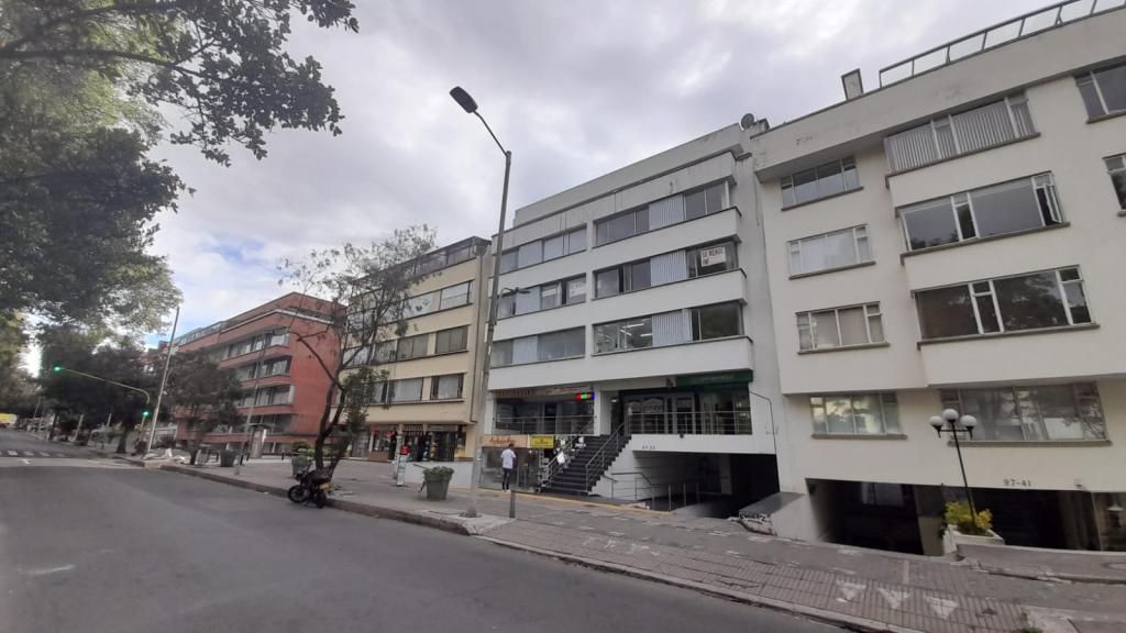 Oficina en venta Cundinamarca Bogotá Chico Norte Et Ii 80 m2 Habitaciones 0 Baños 3 Garajes 1 Precio $580000000