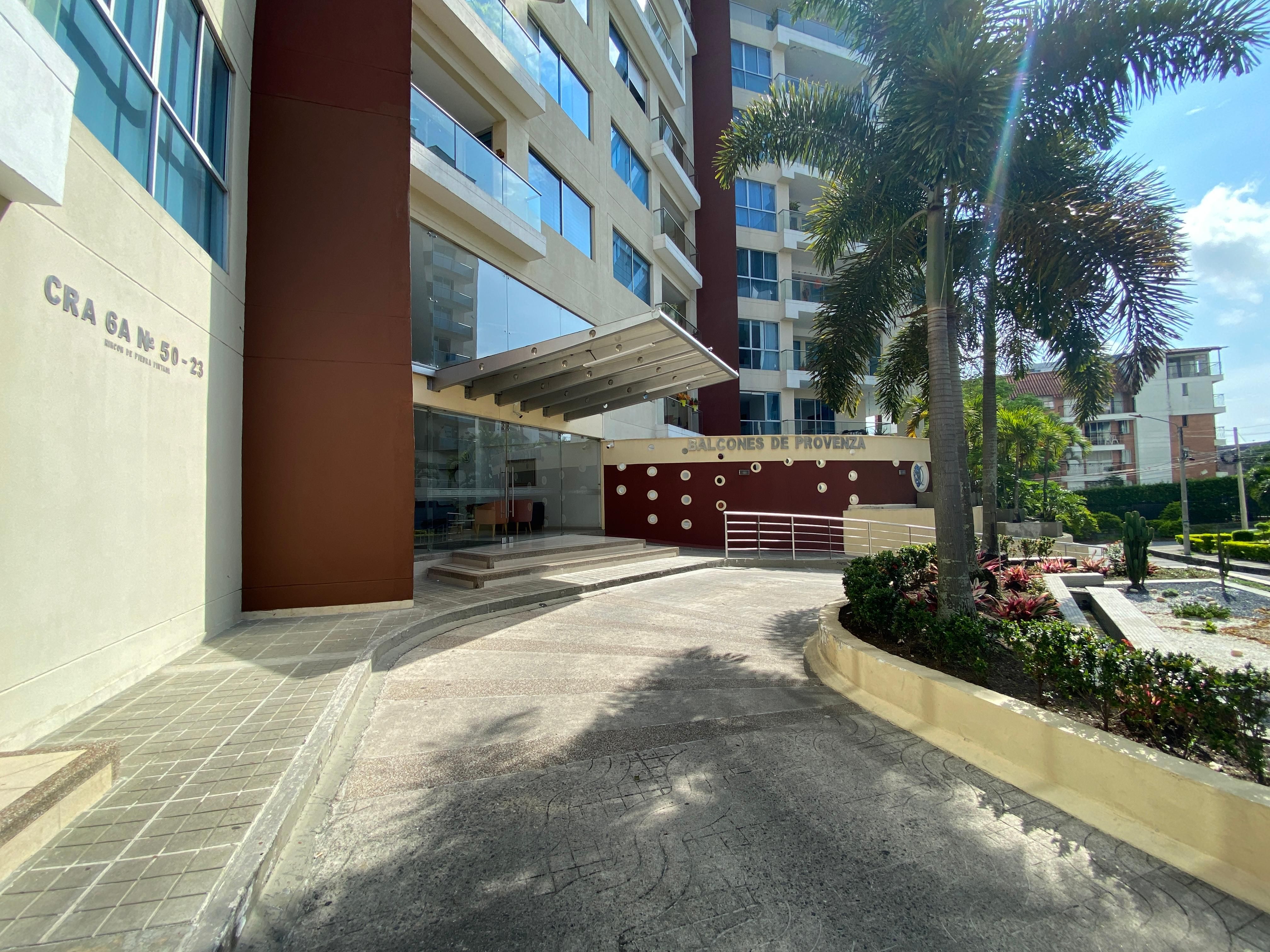 Apartamento en venta Tolima Ibagué Br Limonar Sc V 107 m2 Habitaciones 3 Baños 2 Garajes 1 Precio $480000000