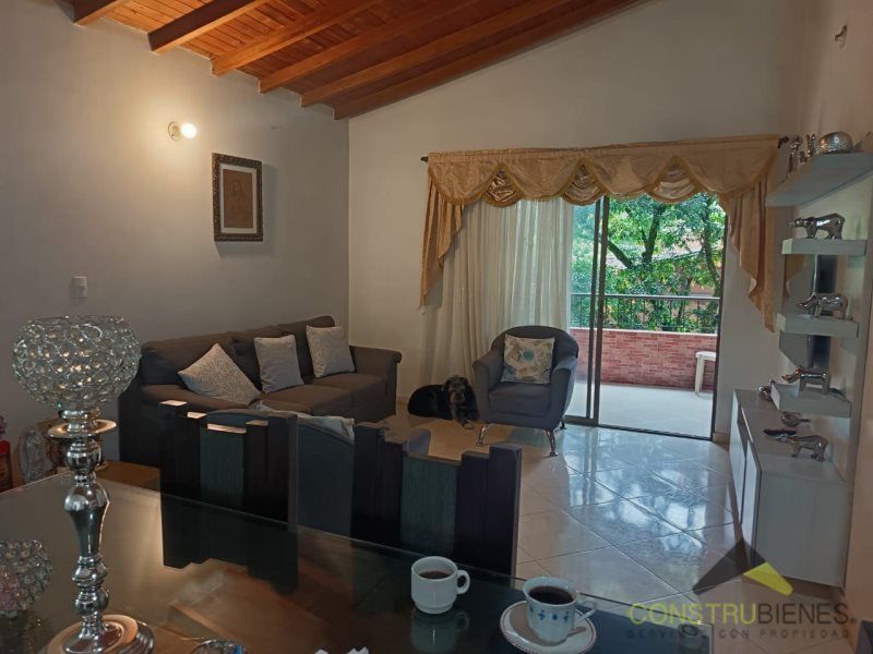 Apartamento en venta Antioquia Sabaneta Vegas De La Doctora 117 m2 Habitaciones 3 Baños 2 Garajes 0 Precio $500000000