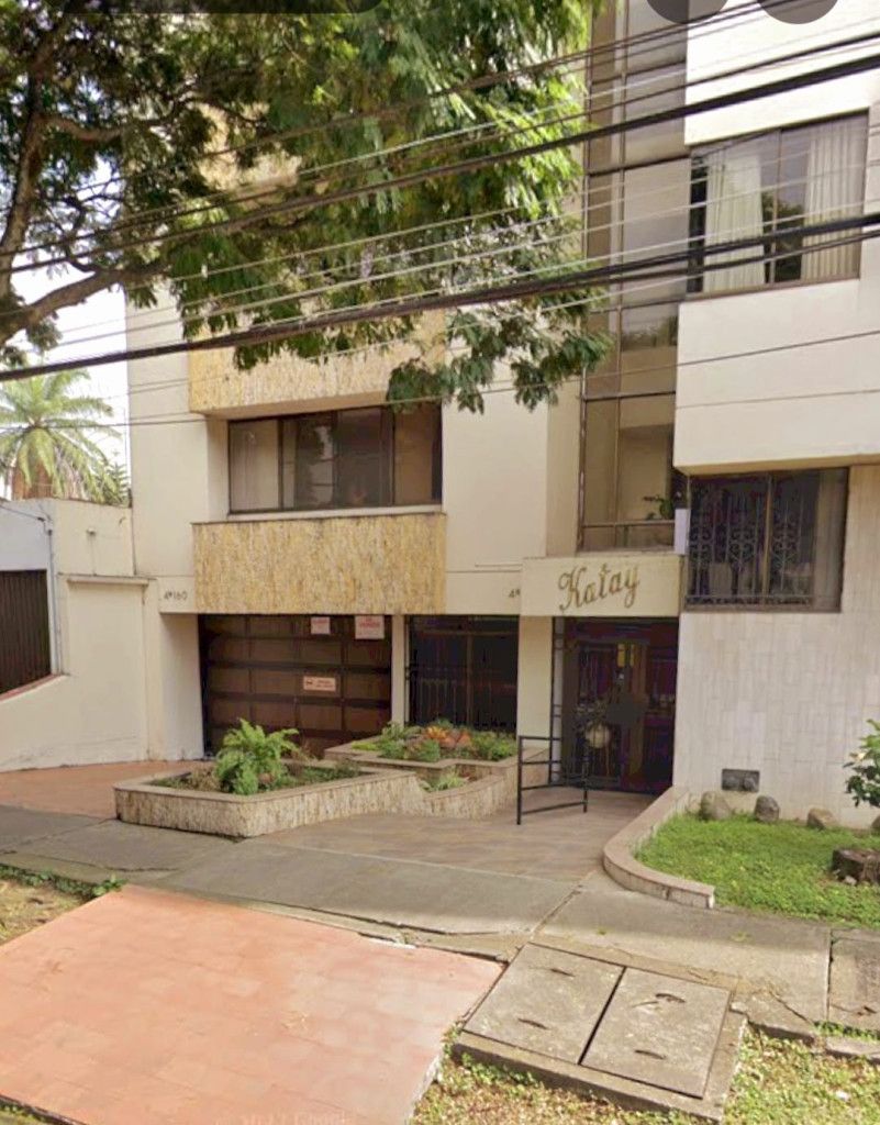 Apartamento en venta Valle Del Cauca Cali Chipichape 113 m2 Habitaciones 3 Baños 2 Garajes 2 Precio $420000000