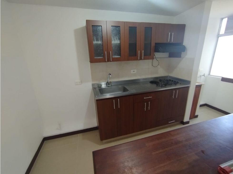Apartamento en arriendo Antioquia Bello Zona Industrial 1 68 m2 Habitaciones 3 Baños 2 Garajes 1 Precio $1850000