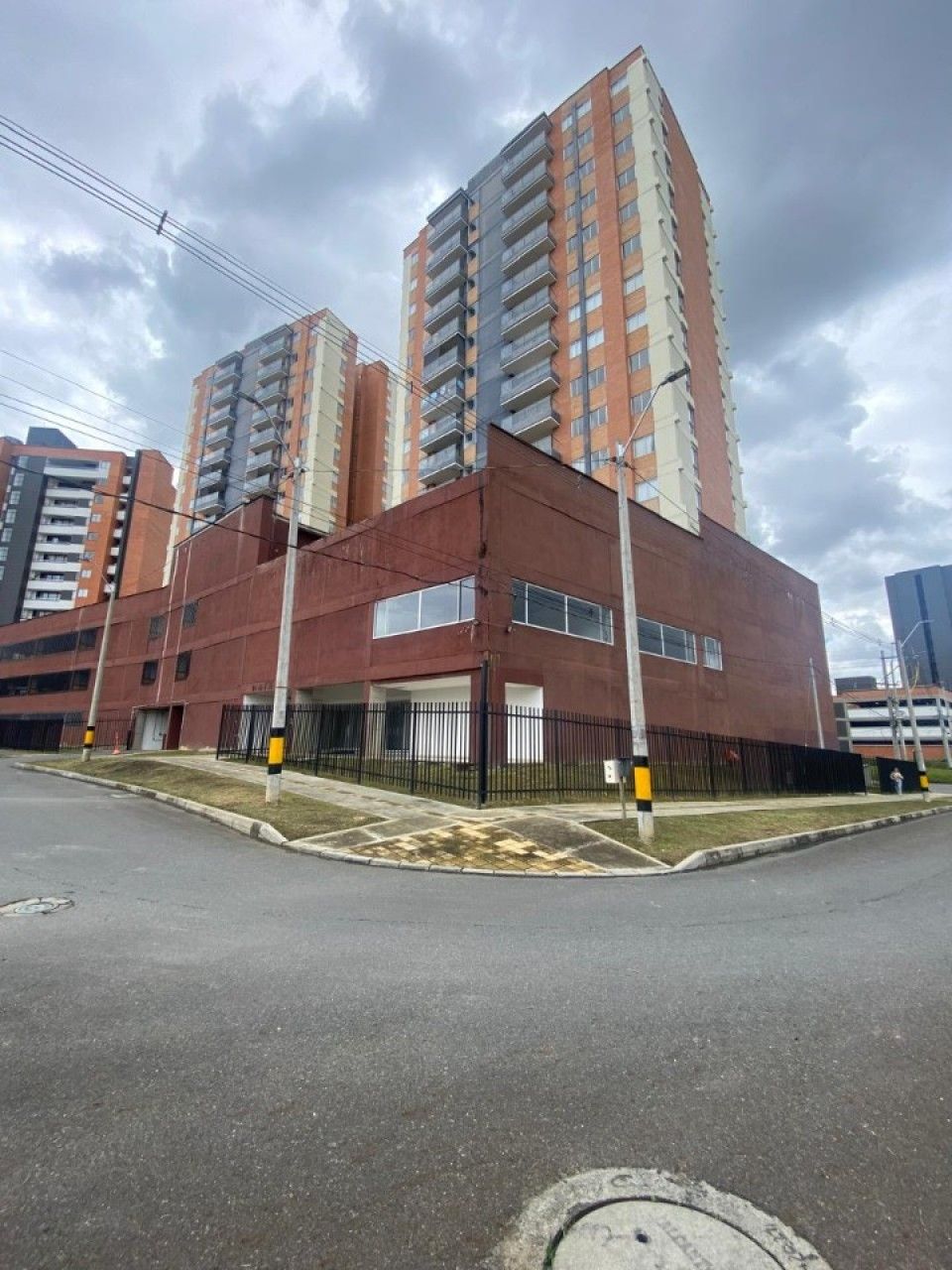 Apartamento en arriendo Antioquia Rionegro El Caney 69 m2 Habitaciones 3 Baños 2 Garajes 1 Precio $2600000