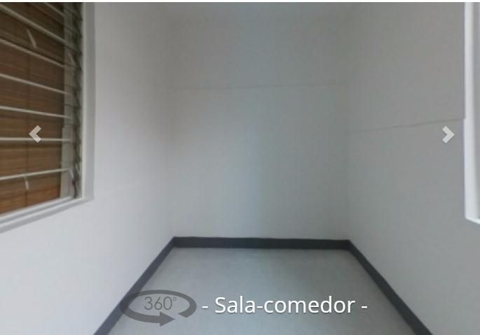 Apartaestudio en arriendo Antioquia Medellín Bolivariana 51 m2 Habitaciones 1 Baños 1 Garajes 0 Precio $1200000