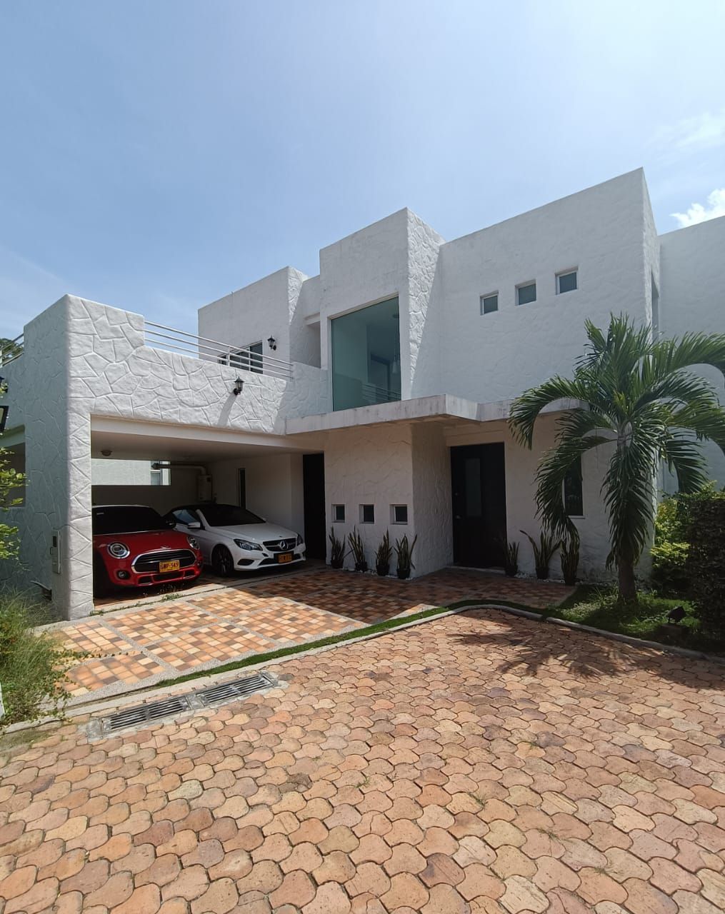 Casa en venta Tolima Ibagué Praderas Santa Rita 235 m2 Habitaciones 4 Baños 3 Garajes 2 Precio $1350000000