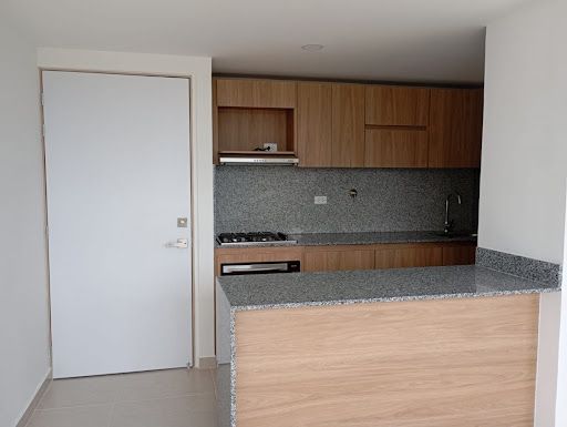 Apartamento en arriendo Antioquia Rionegro Cuatro Esquinas 52 m2 Habitaciones 2 Baños 2 Garajes 1 Precio $1500000
