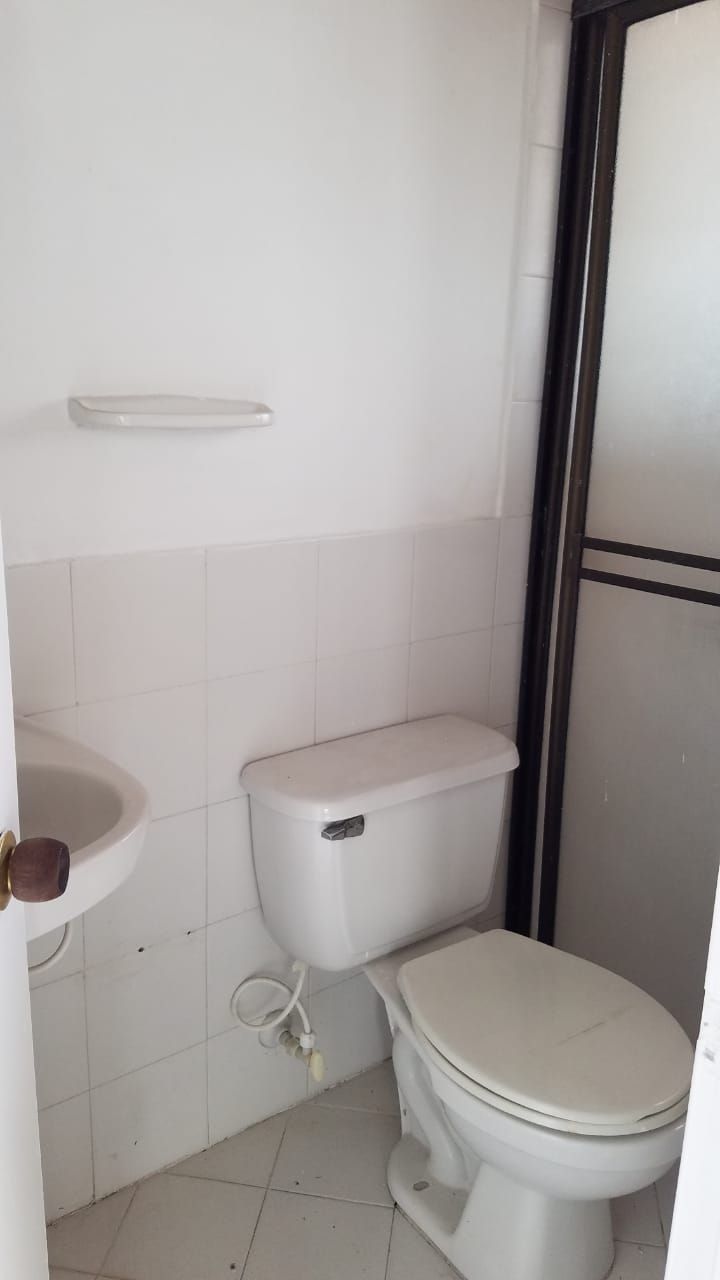 Apartaestudio en arriendo Antioquia Medellín Bolivariana 30 m2 Habitaciones 1 Baños 1 Garajes 0 Precio $1100000