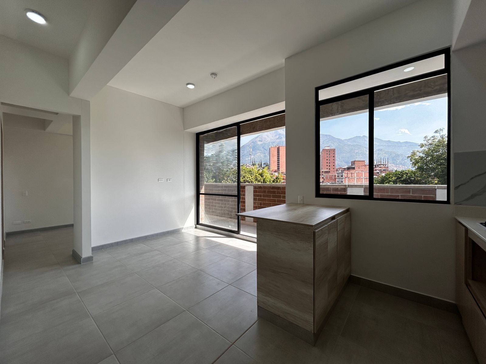 Apartamento en venta Antioquia Bello Santa Ana 47 m2 Habitaciones 1 Baños 1 Garajes 0 Precio $297000000