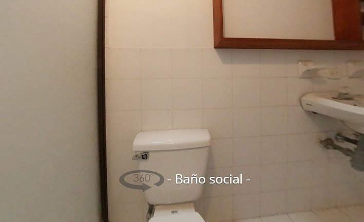 Apartaestudio en arriendo Antioquia Medellín Bolivariana 20 m2 Habitaciones 1 Baños 1 Garajes 0 Precio $900000