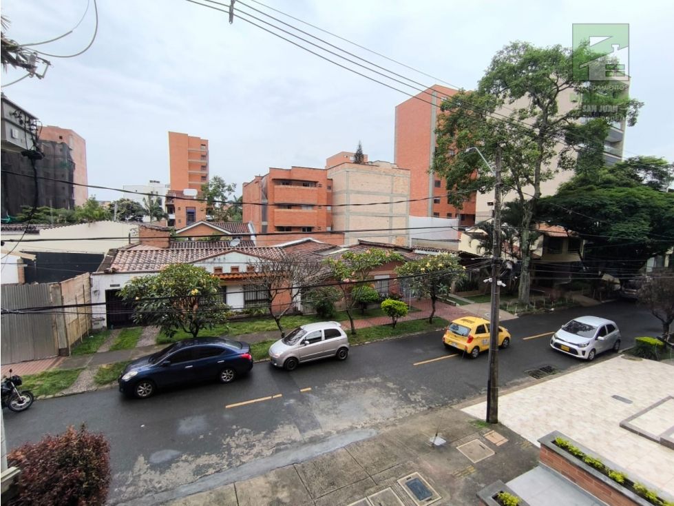 Apartamento en venta Antioquia Medellín Rosales 105 m2 Habitaciones 3 Baños 3 Garajes 1 Precio $840000000