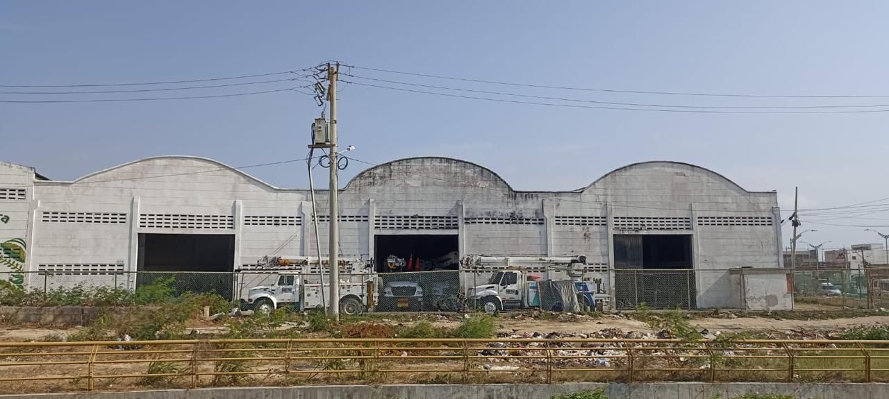 Bodega en venta Atlántico Barranquilla Los Olivos I 296 m2 Habitaciones 0 Baños 3 Garajes 1 Precio $740000000