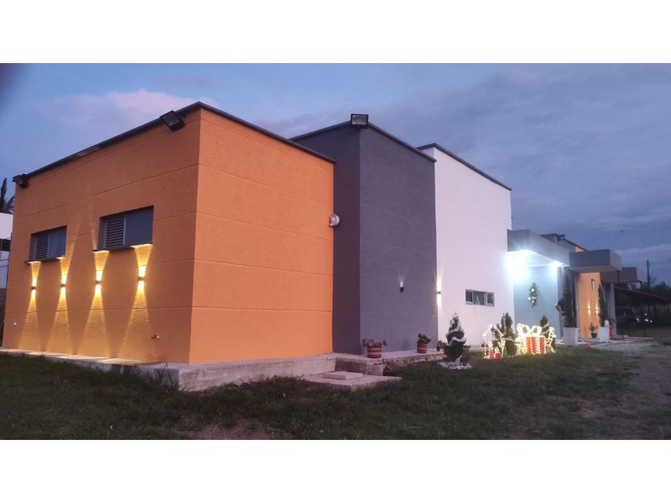 Casa Campestre en venta Risaralda Pereira Pereira 300 m2 Habitaciones 4 Baños 4 Garajes 0 Precio $1350000000