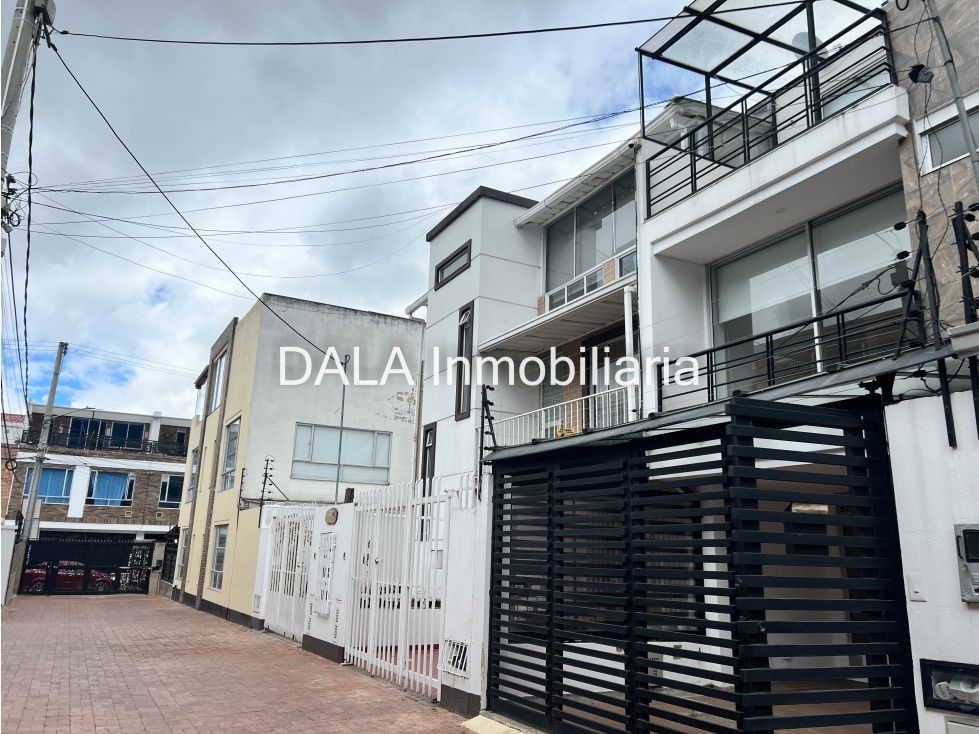 Casa en venta Cundinamarca Cota Cota 109 m2 Habitaciones 3 Baños 4 Garajes 2 Precio $549900000