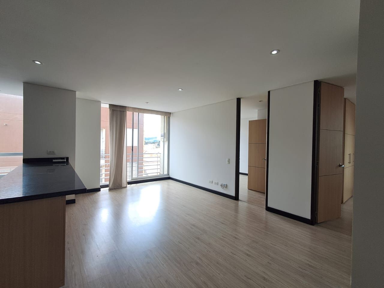 Apartamento en arriendo Cundinamarca Chía Cr Santa Cecilia Iv 62 m2 Habitaciones 2 Baños 1 Garajes 1 Precio $1800000