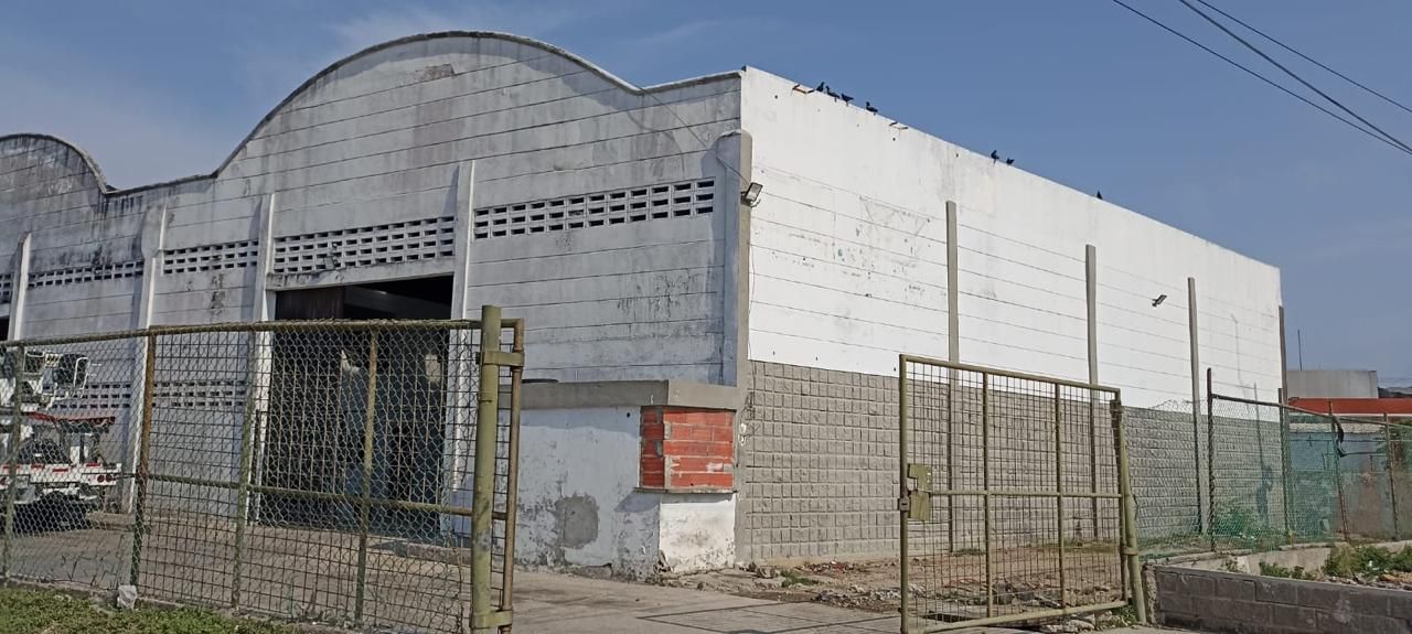 Bodega en arriendo Atlántico Barranquilla La Pradera 384 m2 Habitaciones 0 Baños 3 Garajes 1 Precio $8700000