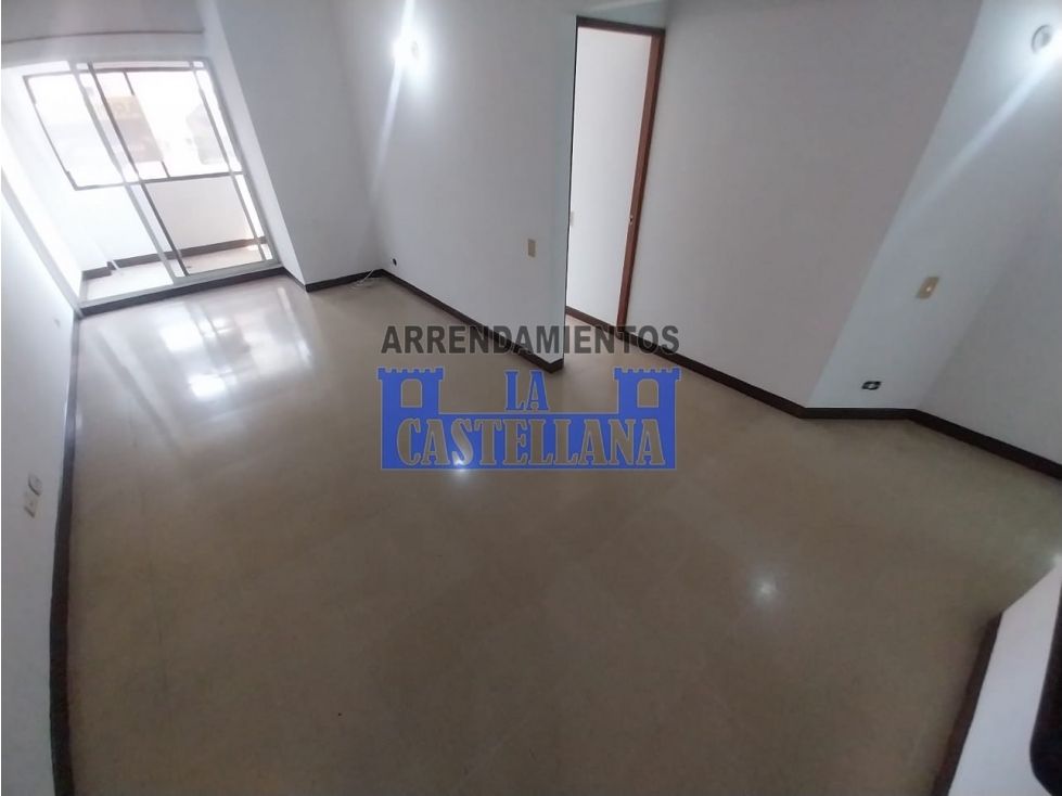 Apartamento en arriendo Antioquia Medellín El Nogal- Los Almendros 80 m2 Habitaciones 2 Baños 2 Garajes 0 Precio $2300000